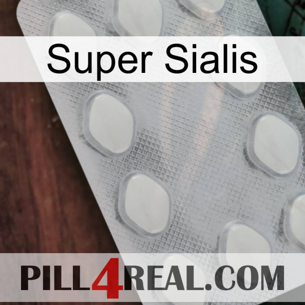 Super Sialis 16